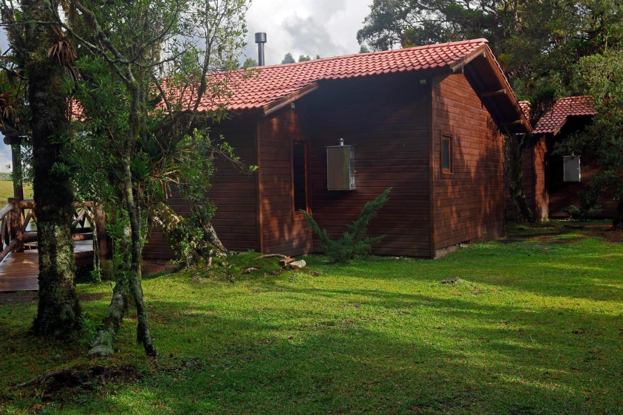 Hotel Aires De Patagonia Cambará Exterior foto